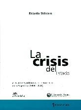 Papel CRISIS DEL ESTADO, LA
