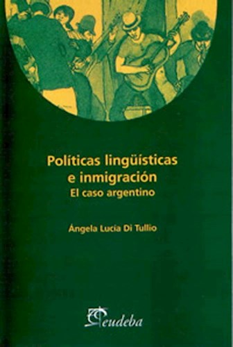 Papel Políticas lingüísticas e inmigración