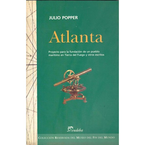 Papel ATLANTA