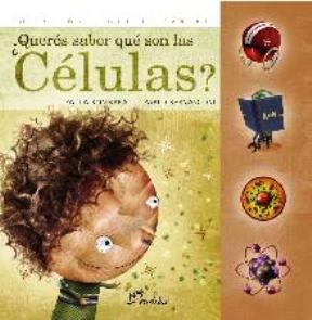 Papel QUERES SABER QUE SON LAS CELULAS?