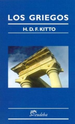 Papel GRIEGOS, LOS (ED.2004)