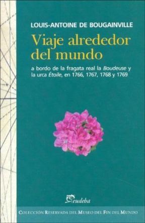 Papel VIAJE ALREDEDOR DEL MUNDO