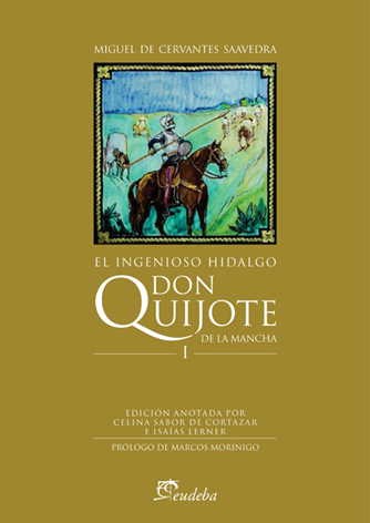 Papel EL INGENIOSO HIDALGO DON QUIJOTE DE LA MANCHA I