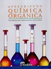 Papel Aprendiendo química orgánica