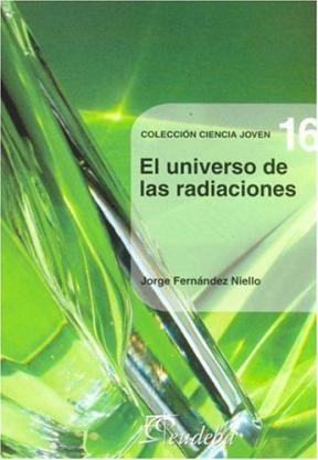 Papel El universo de las radiaciones (Nº16)