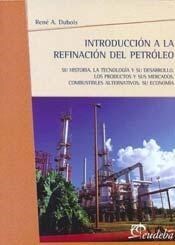 Papel INTRODUCCION A LA REFINACION DEL PETROLEO