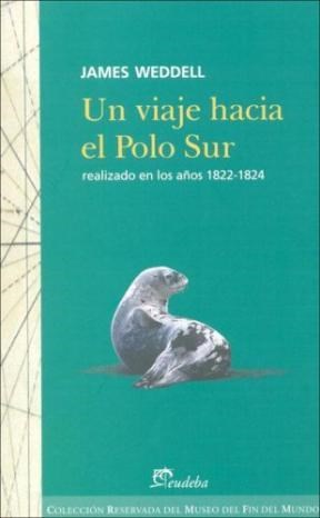 Papel UN VIAJE HACIA EL POLO SUR REALIZADO EN LOS AÑOS 1822-1824