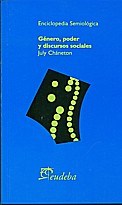 Papel GENERO, PODER Y DISCURSOS SOCIALES