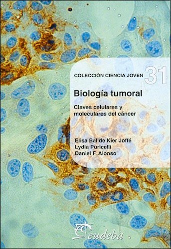Papel Biología tumoral (Nº 31)