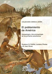 Papel EL POBLAMIENTO DE AMERICA