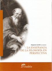Papel LA ENSEÑANZA DE LA FILOSOFIA EN PERSPECTIVA