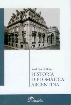 Papel Historia diplomática argentina
