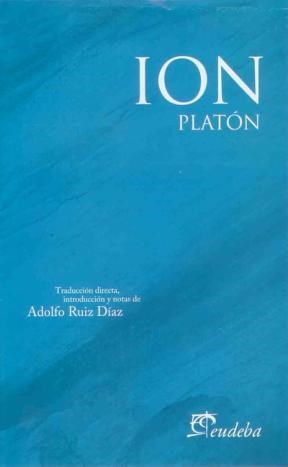 Papel Ion (Platón)