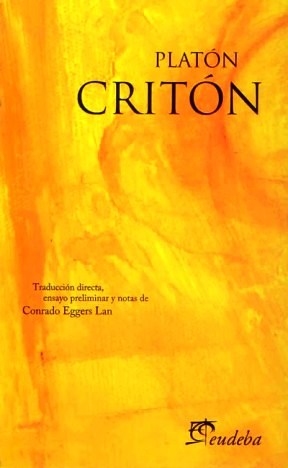 Papel Critón (Ed. 2010)