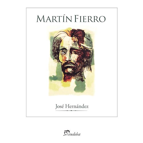 Papel MARTIN FIERRO (TAPA DURA 2010)
