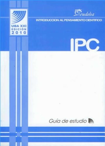 E-Book IPC. Guía de estudio 2010.