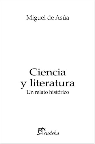 E-book Ciencia y literatura