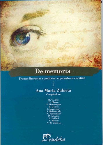 E-book De memoria