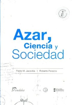 Papel AZAR CIENCIA Y SOCIEDAD