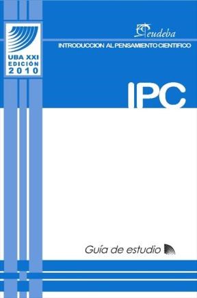 E-Book IPC. Guía de estudio 2010