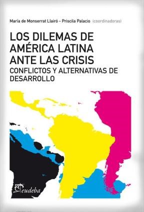 E-book Los dilemas de América latina ante la crisis