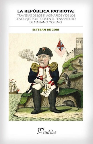 Papel LA REPUBLICA PATRIOTA