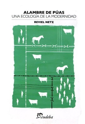 Papel ALAMBRE DE PUAS