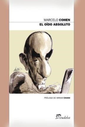 Papel EL OIDO ABSOLUTO