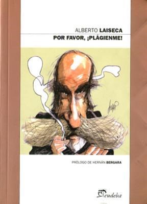 Papel POR FAVOR, ¡PLAGIENME!