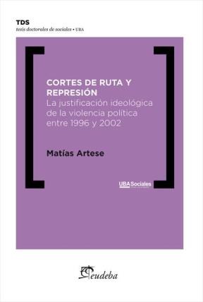 E-book Cortes de ruta y represión