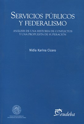 Papel SERVICIOS PUBLICOS Y FEDERALISMO