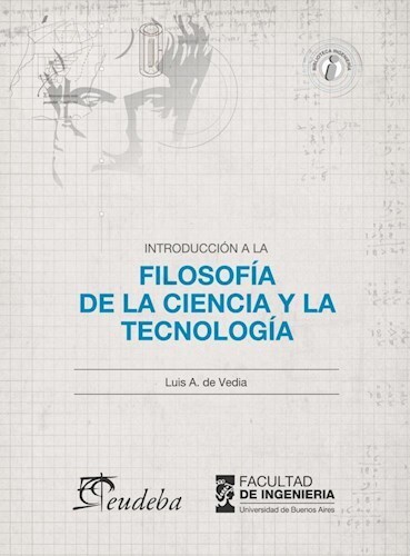 Papel INTRODUCCION A LA FILOSOFIA DE LA CIENCIA Y LA TECNOLOGIA