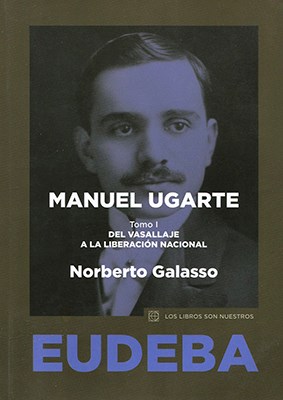 Papel MANUEL UGARTE (TOMO I)