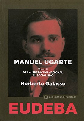 Papel MANUEL UGARTE (TOMO II)