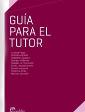 Papel Guía para el tutor