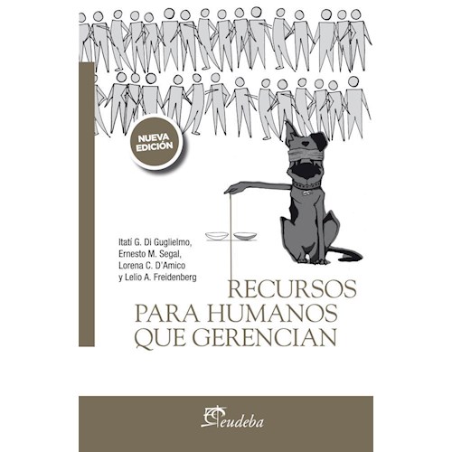 Papel RECURSOS PARA HUMANOS QUE GERENCIAN