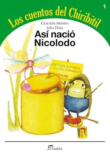 Papel ASI NACIO NICOLODO