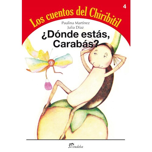 Papel ¿DONDE ESTAS CARABAS?