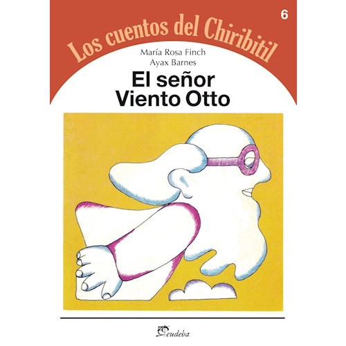 Papel EL SEÑOR VIENTO OTTO
