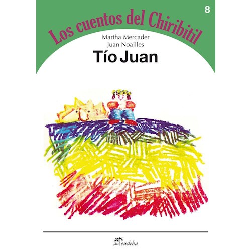 Papel TIO JUAN
