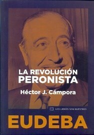 Papel LA REVOLUCION PERONISTA