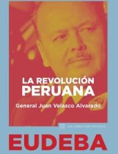 Papel La revolución peruana
