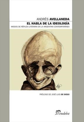 E-book El habla de la ideología