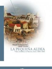 Papel LA PEQUEÑA ALDEA
