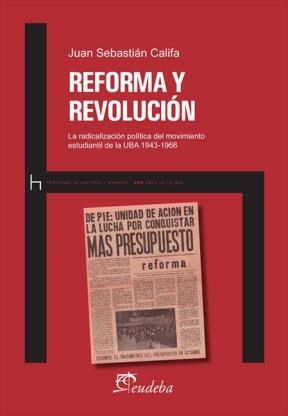 E-book Reforma y revolución