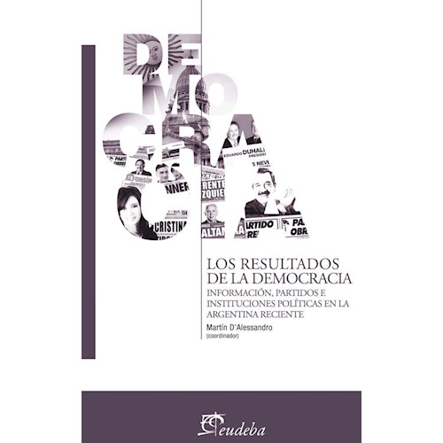 Papel LOS RESULTADOS DE LA DEMOCRACIA
