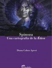 Papel SPINOZA, UNA CARTOGRAFIA DE LA ETICA