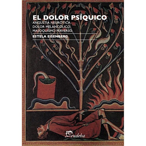 Papel EL DOLOR PSIQUICO