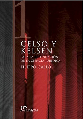 Papel Celso y Kelsen