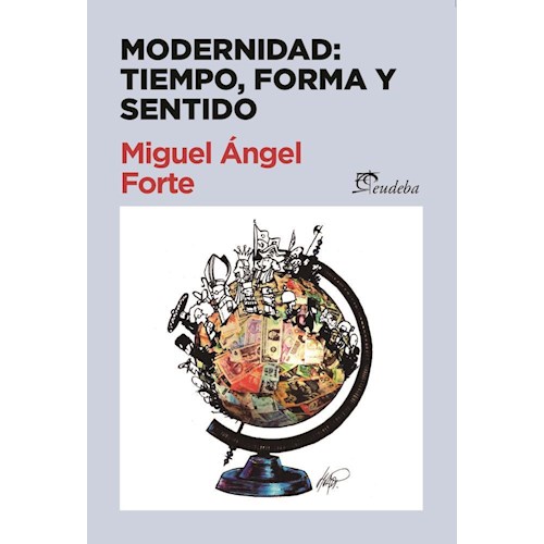 Papel MODERNIDAD: TIEMPO, FORMA Y SENTIDO